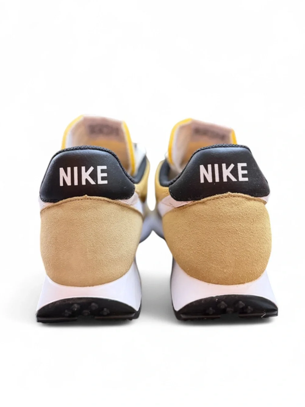 Nike Air Tailwind 79 ‘Parachute Beige/White’ Shoes Size US Men’s 10/ Women 11.5